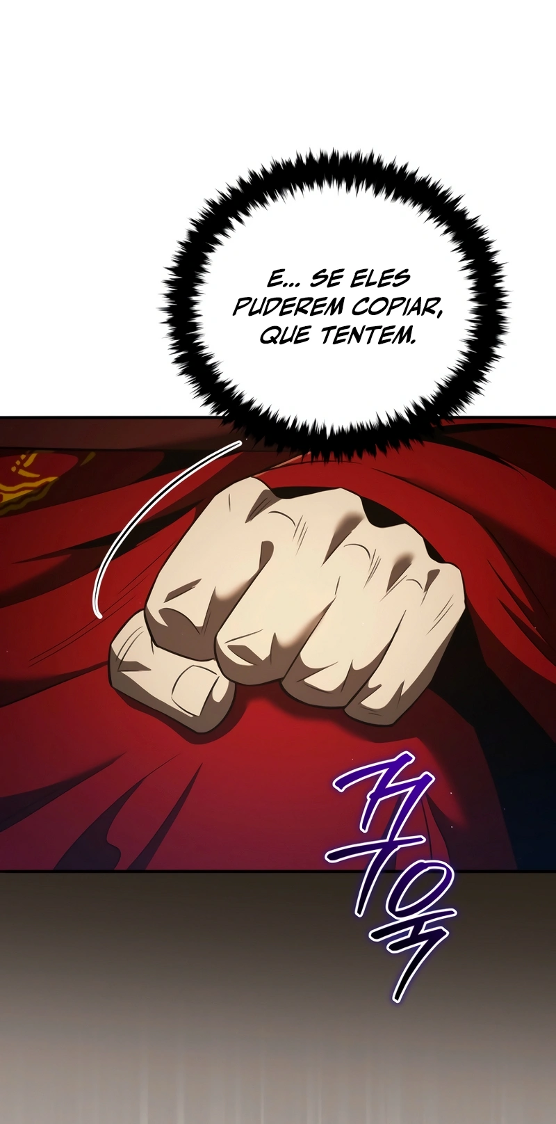 Black Corporation: Joseon Capítulo 127 Página 89