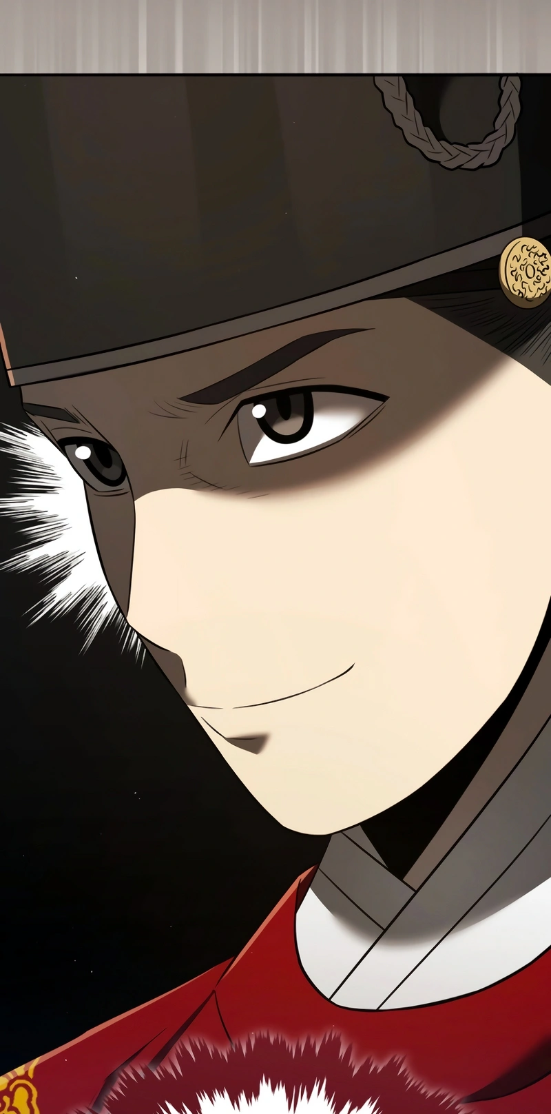 Black Corporation: Joseon Capítulo 127 Página 90