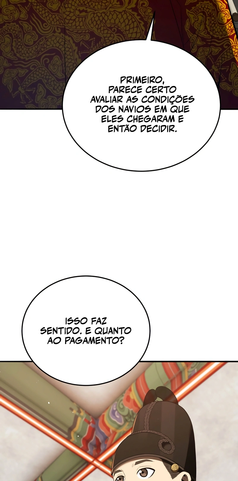 Black Corporation: Joseon Capítulo 127 Página 93
