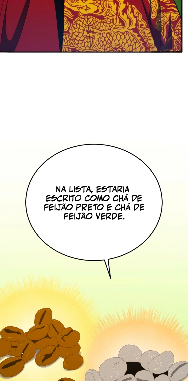 Black Corporation: Joseon Capítulo 127 Página 96
