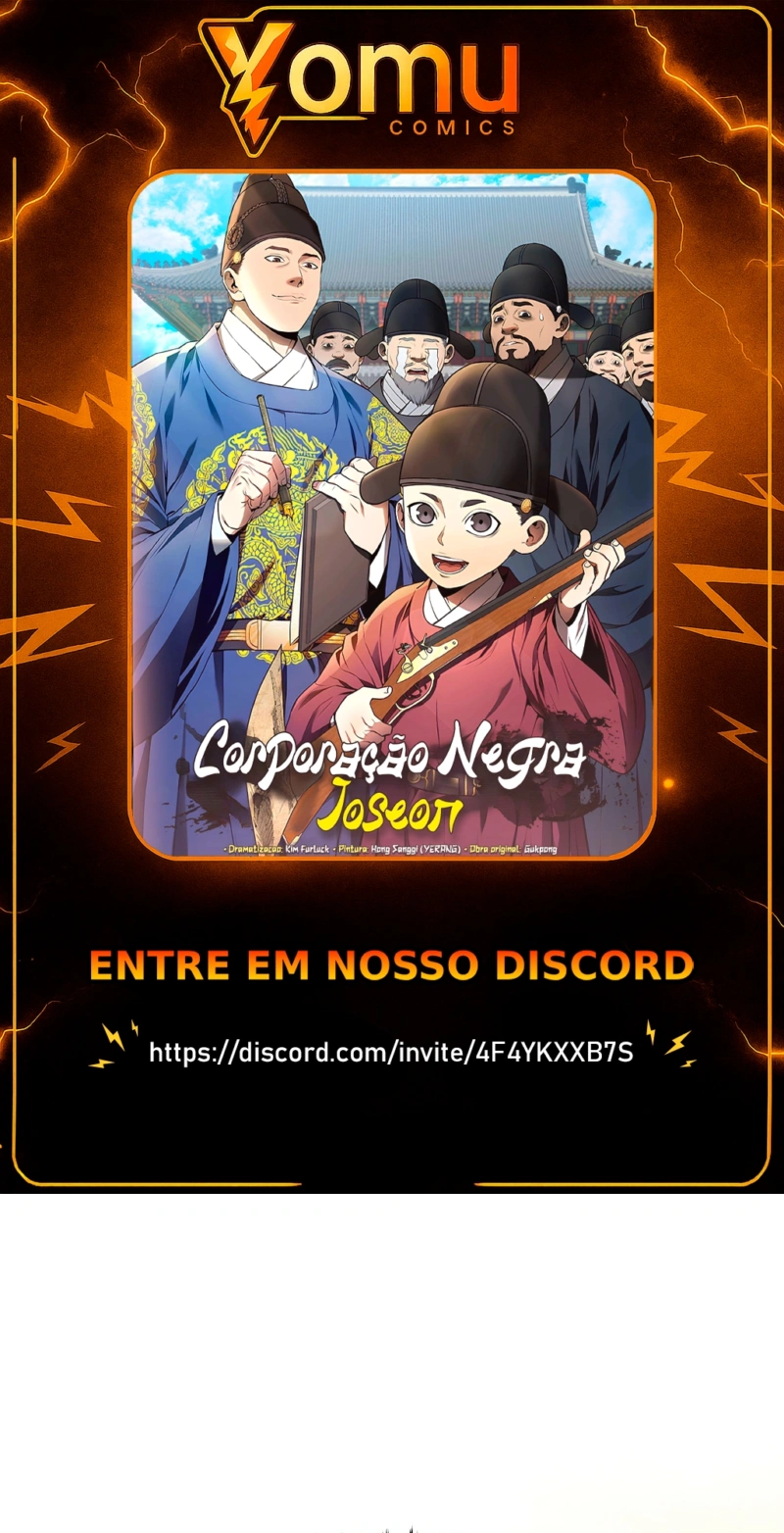 Black Corporation: Joseon Capítulo 128 Página 1