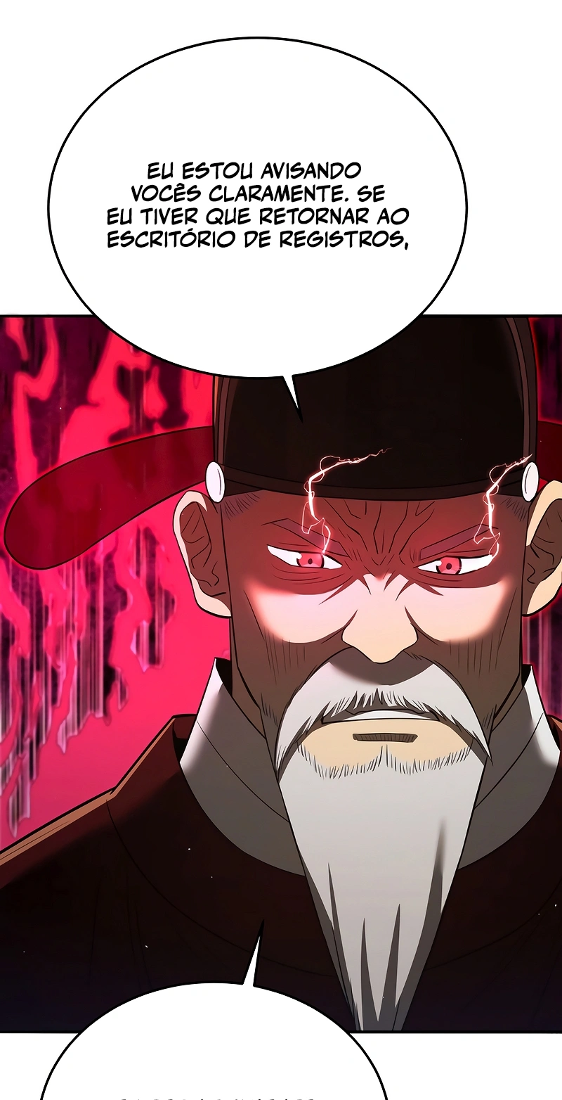 Black Corporation: Joseon Capítulo 128 Página 100