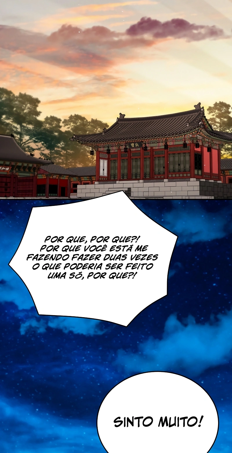 Black Corporation: Joseon Capítulo 128 Página 103