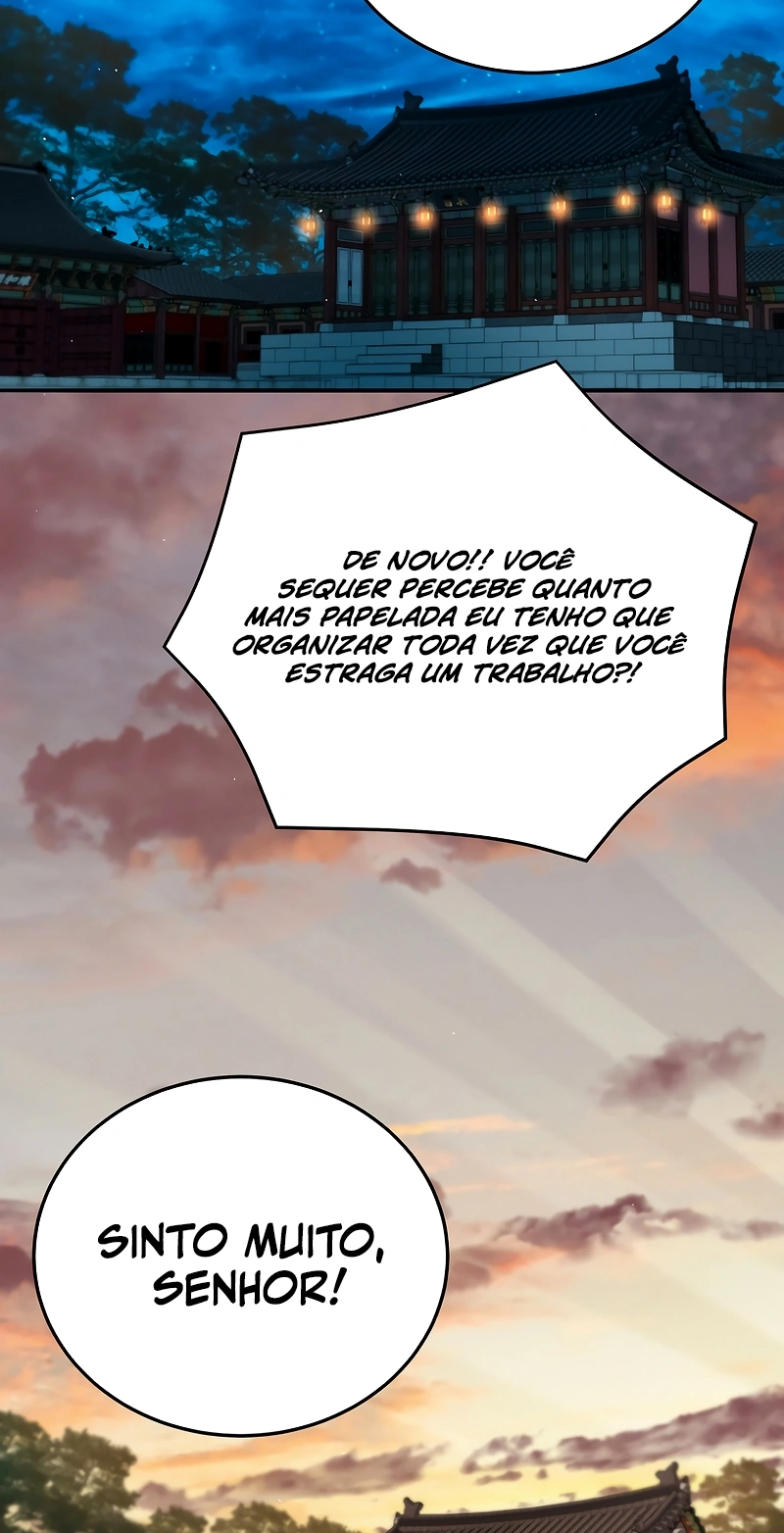 Black Corporation: Joseon Capítulo 128 Página 104
