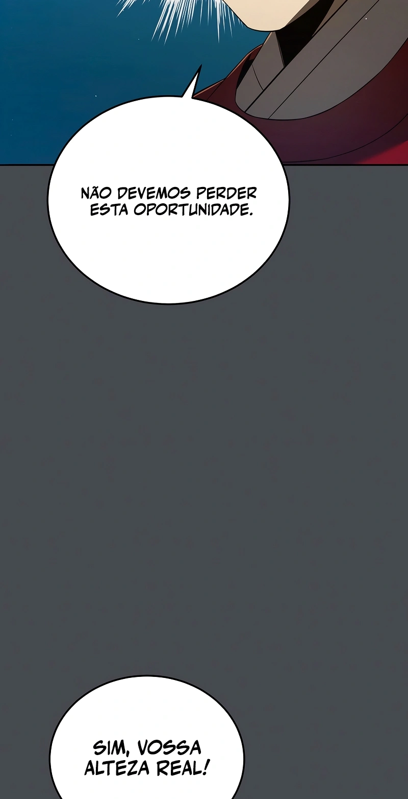 Black Corporation: Joseon Capítulo 128 Página 11