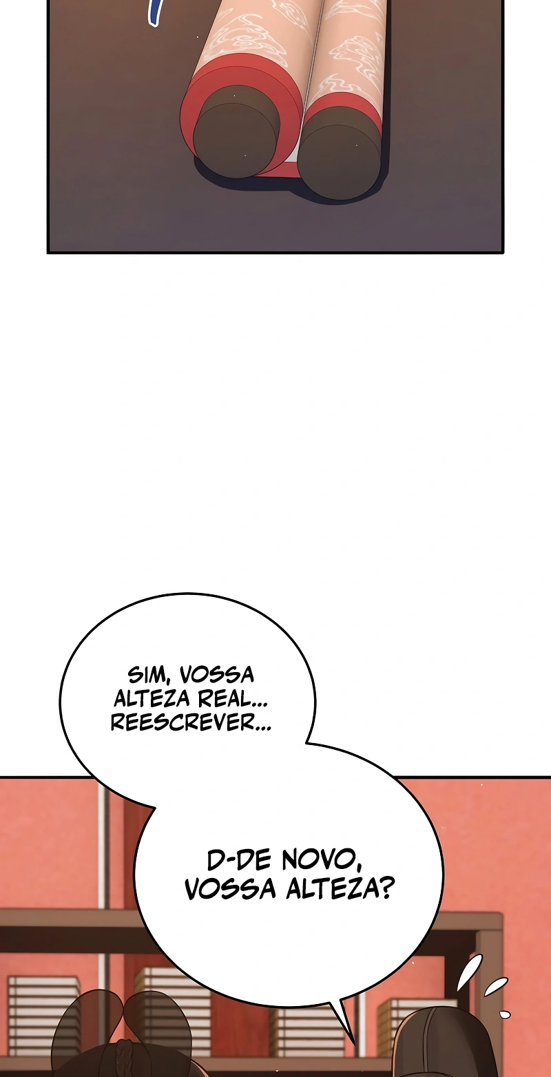 Black Corporation: Joseon Capítulo 128 Página 114
