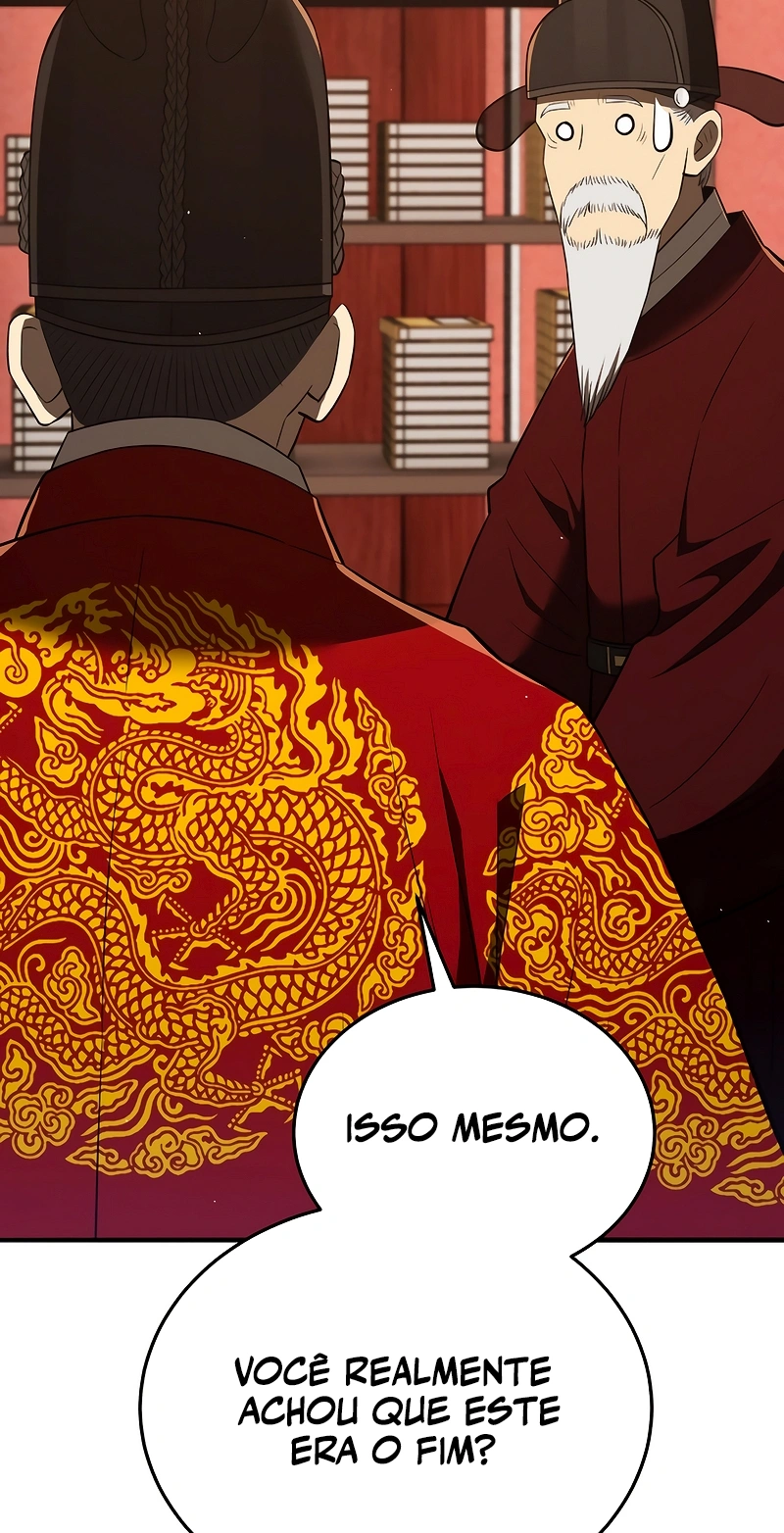 Black Corporation: Joseon Capítulo 128 Página 115