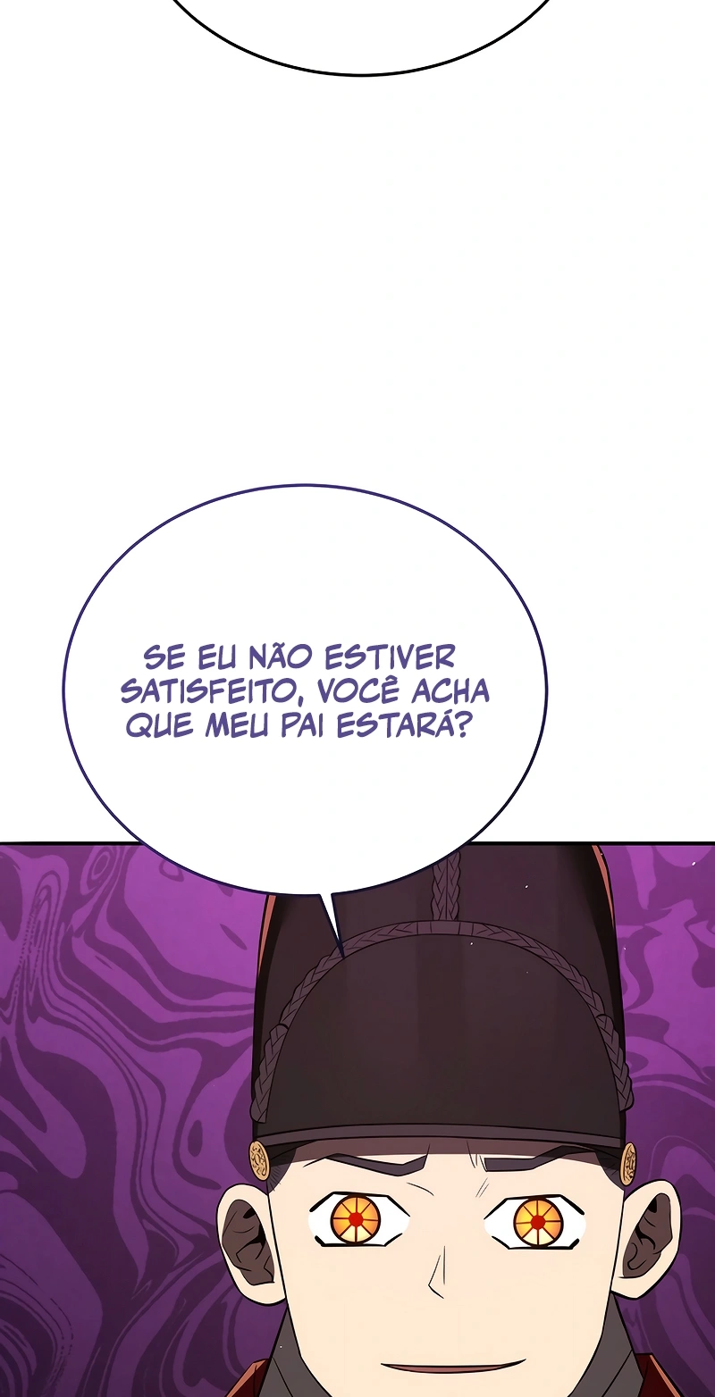Black Corporation: Joseon Capítulo 128 Página 116