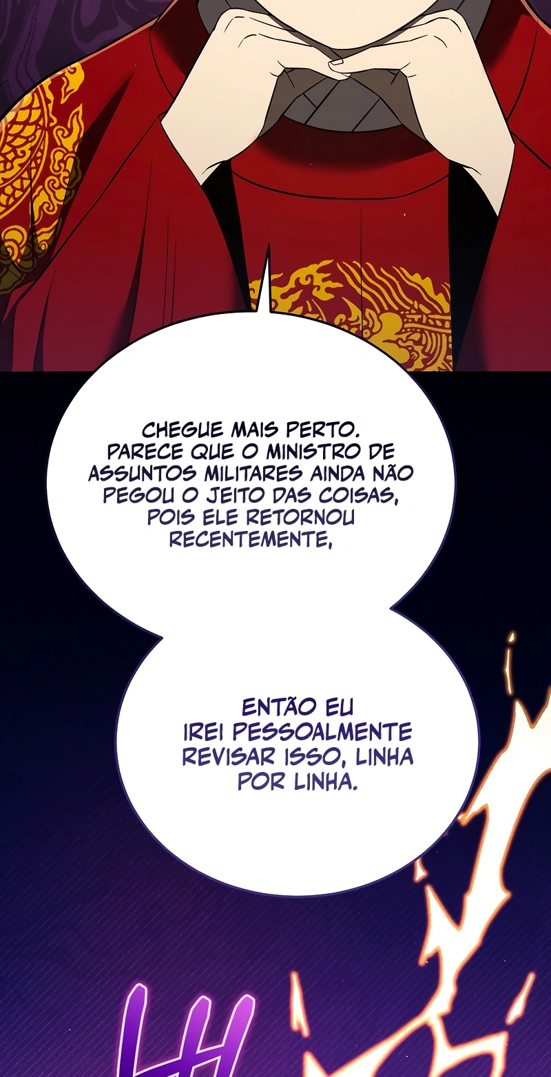 Black Corporation: Joseon Capítulo 128 Página 117