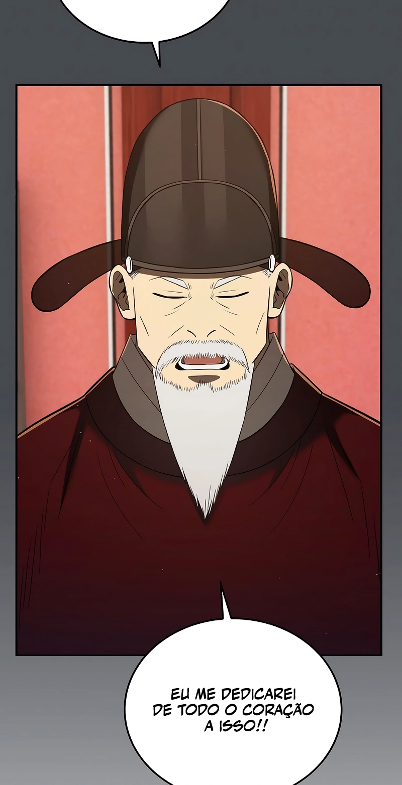 Black Corporation: Joseon Capítulo 128 Página 12