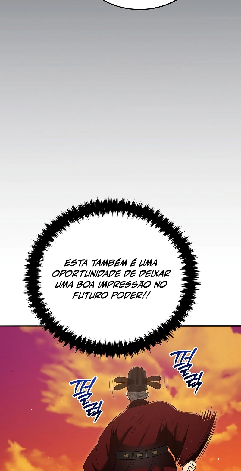 Black Corporation: Joseon Capítulo 128 Página 13