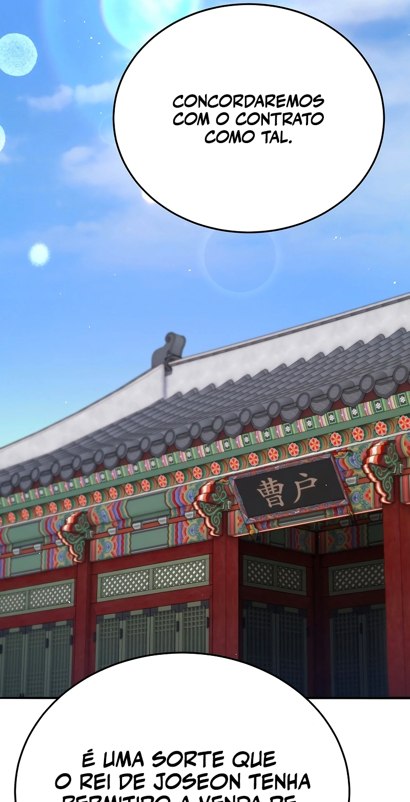 Black Corporation: Joseon Capítulo 128 Página 16