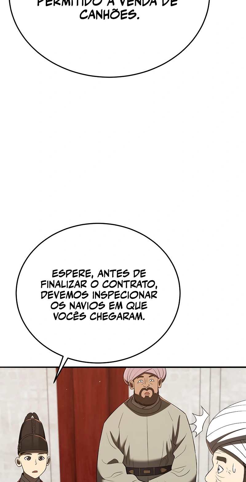 Black Corporation: Joseon Capítulo 128 Página 17