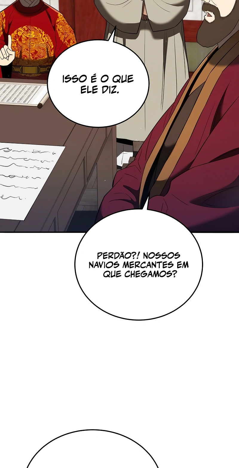 Black Corporation: Joseon Capítulo 128 Página 18