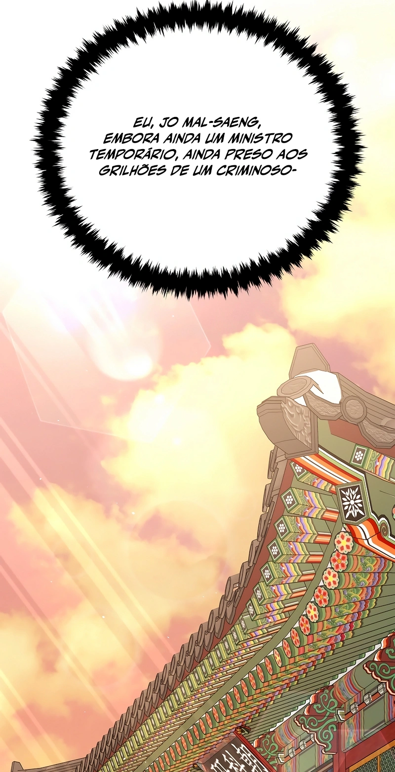 Black Corporation: Joseon Capítulo 128 Página 2