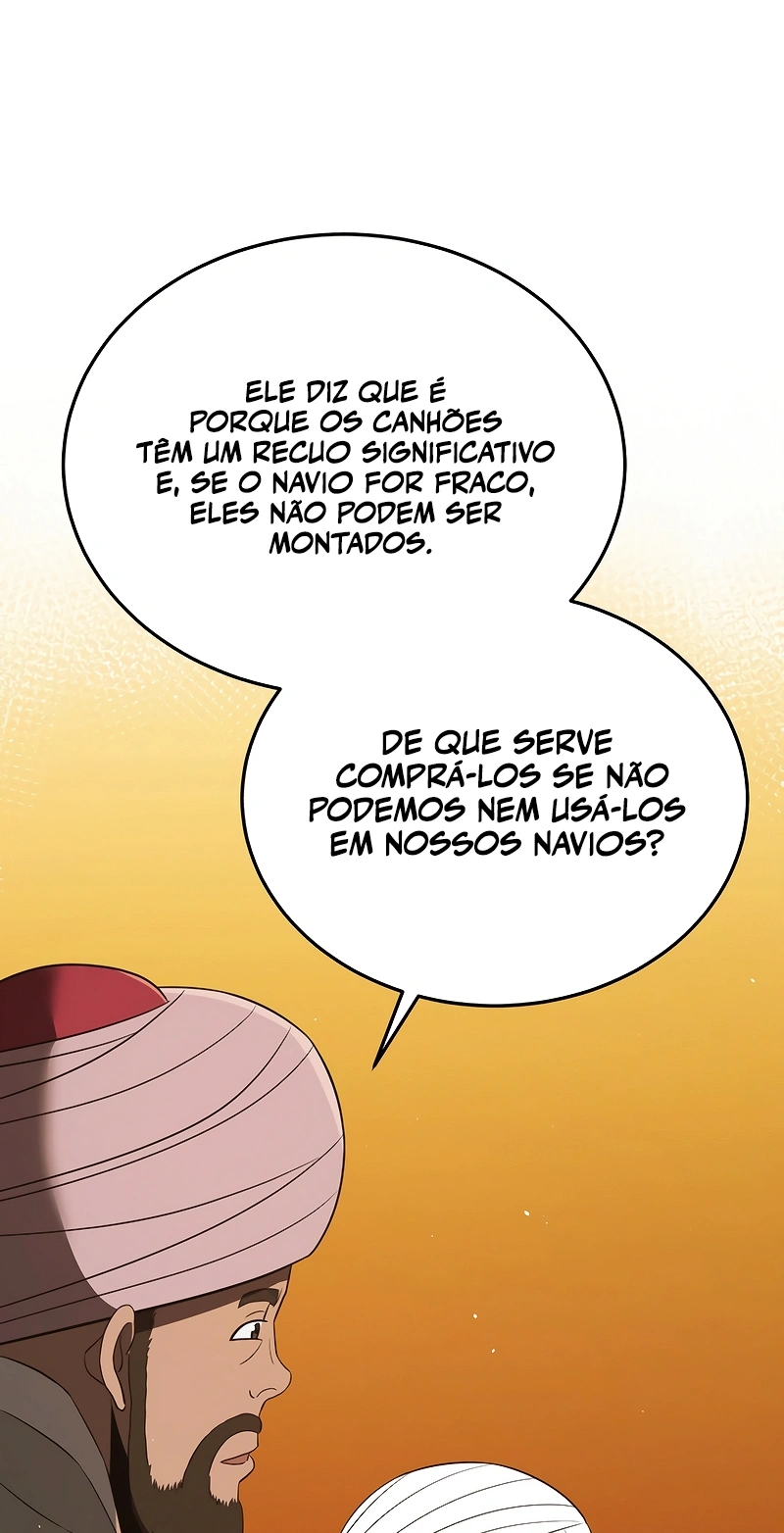 Black Corporation: Joseon Capítulo 128 Página 20