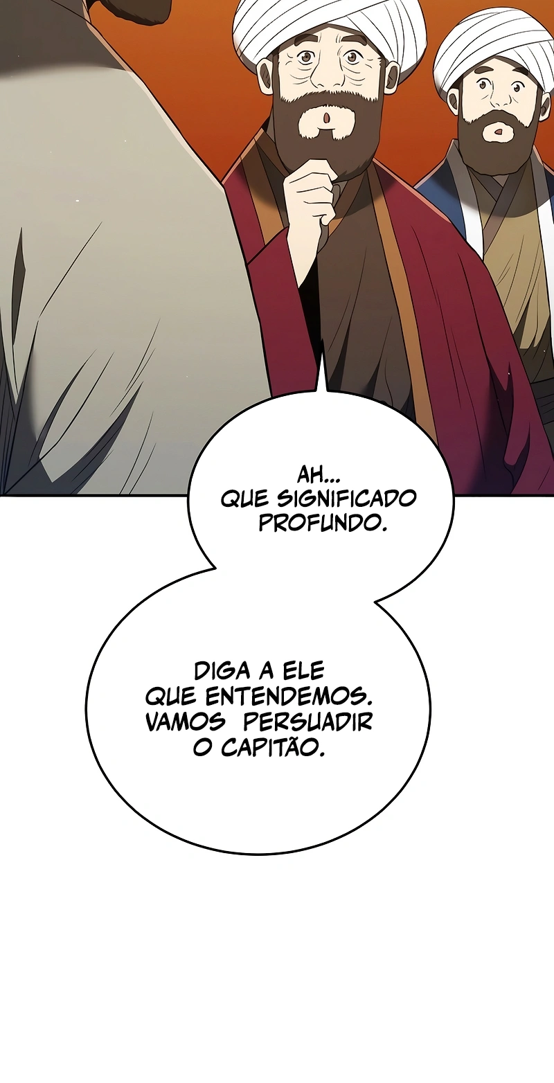 Black Corporation: Joseon Capítulo 128 Página 21