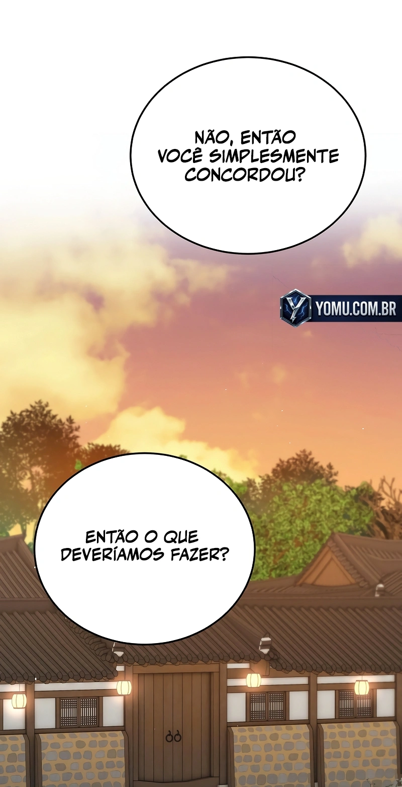 Black Corporation: Joseon Capítulo 128 Página 22