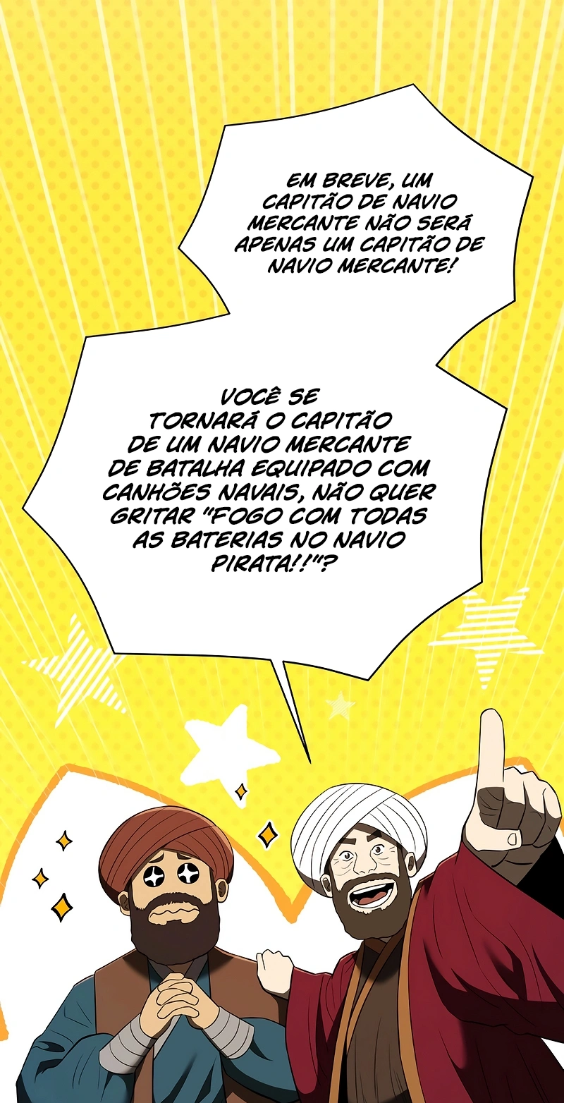 Black Corporation: Joseon Capítulo 128 Página 25