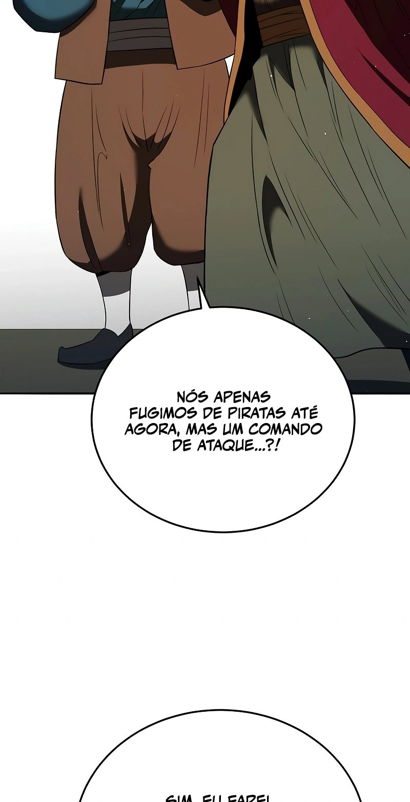 Black Corporation: Joseon Capítulo 128 Página 26