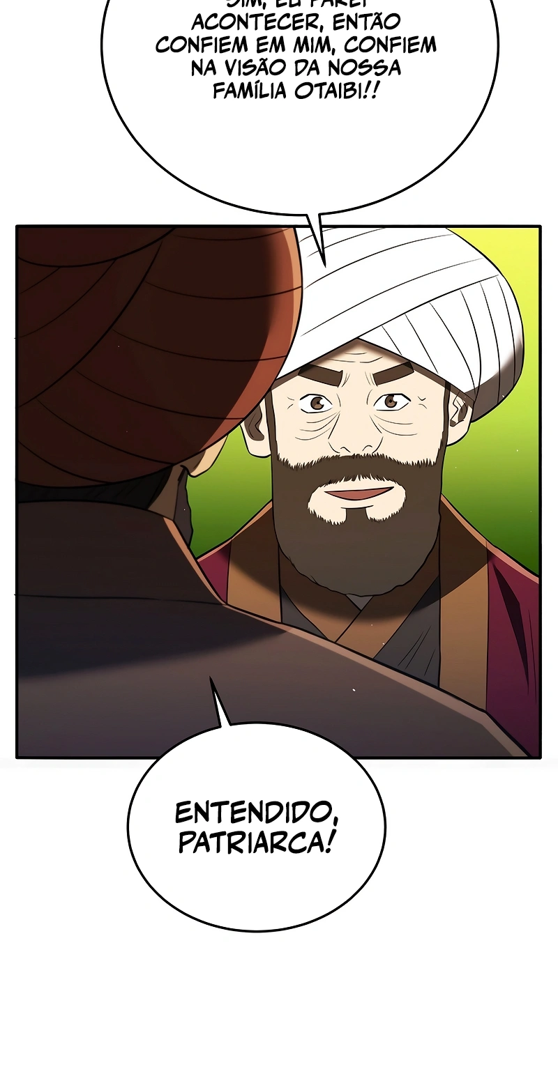 Black Corporation: Joseon Capítulo 128 Página 27