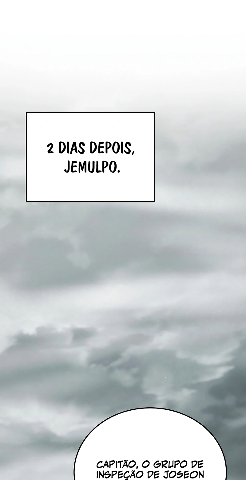 Black Corporation: Joseon Capítulo 128 Página 28