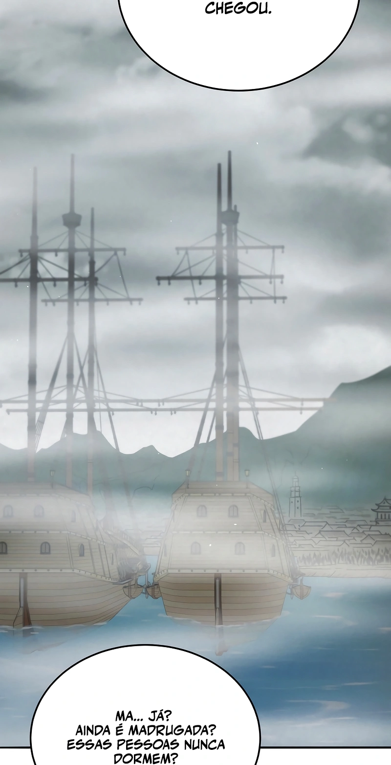 Black Corporation: Joseon Capítulo 128 Página 29