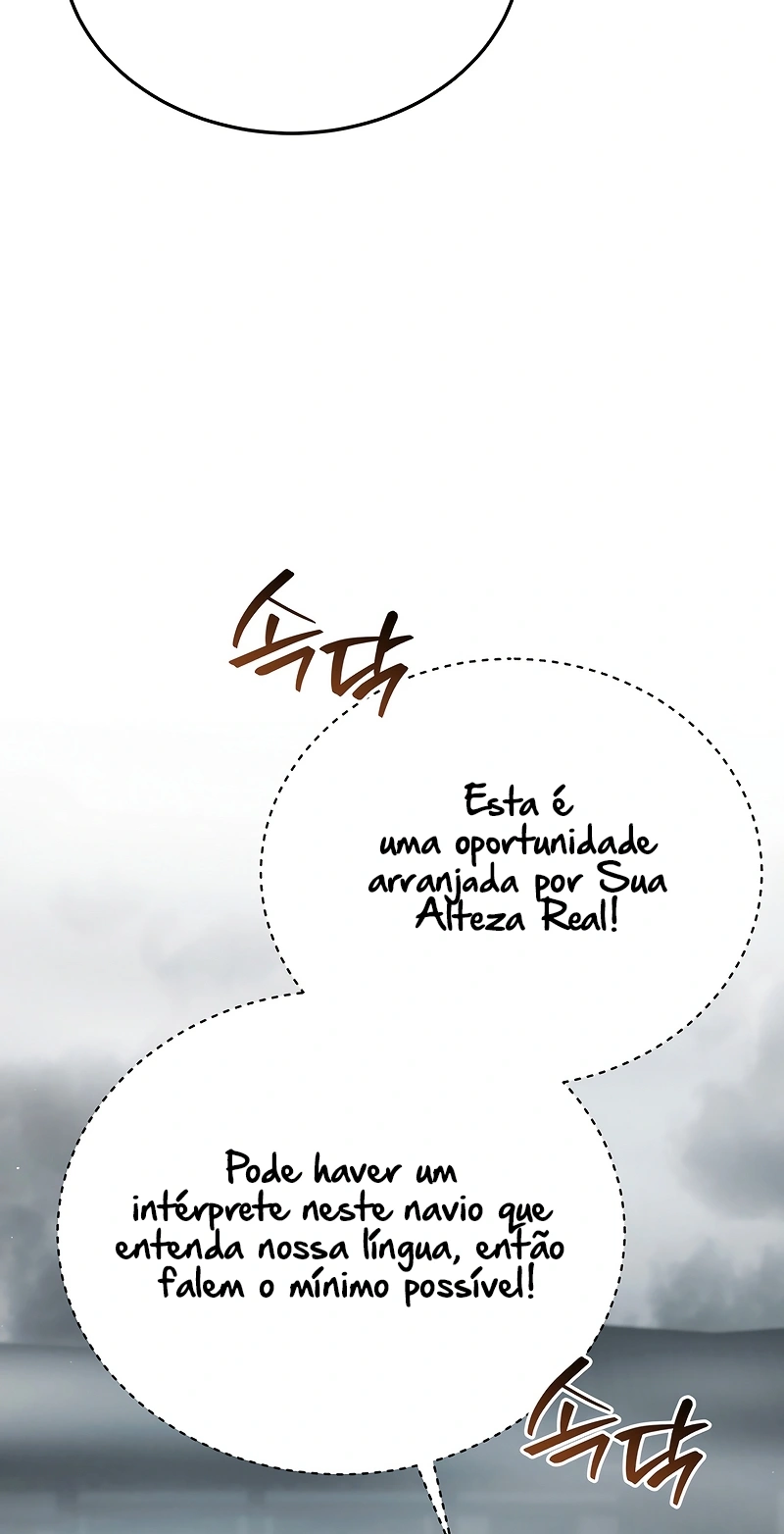 Black Corporation: Joseon Capítulo 128 Página 30
