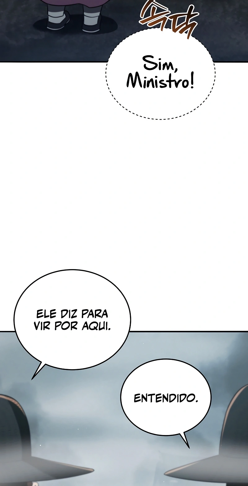 Black Corporation: Joseon Capítulo 128 Página 32