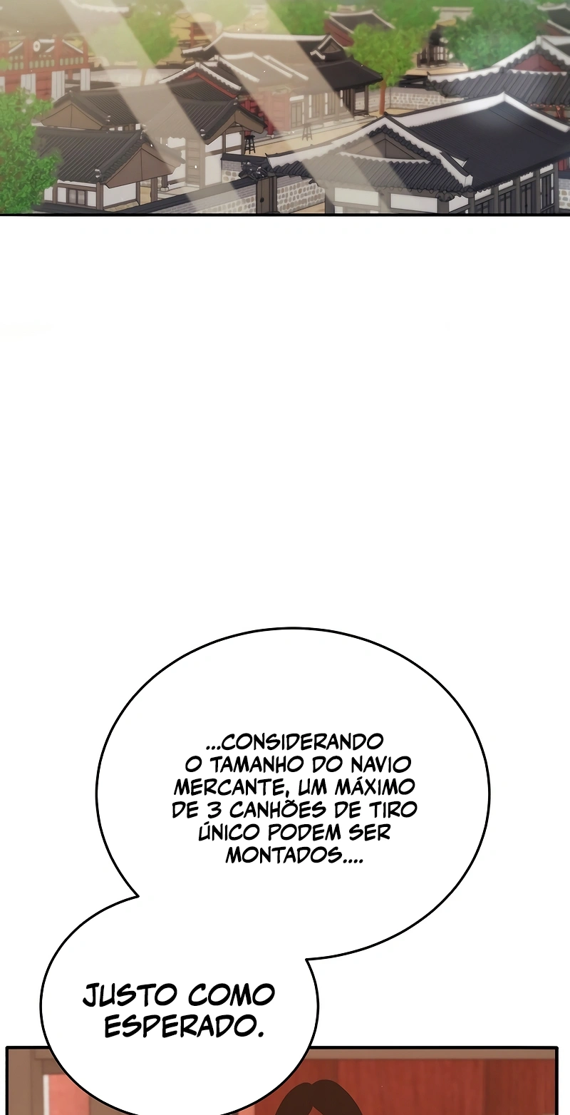 Black Corporation: Joseon Capítulo 128 Página 35
