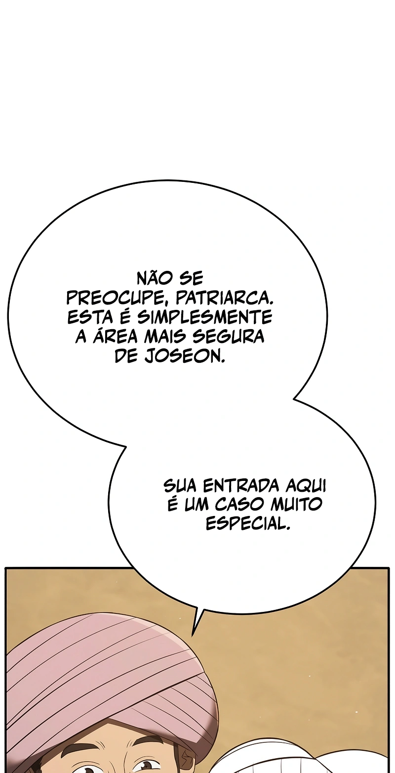 Black Corporation: Joseon Capítulo 128 Página 43