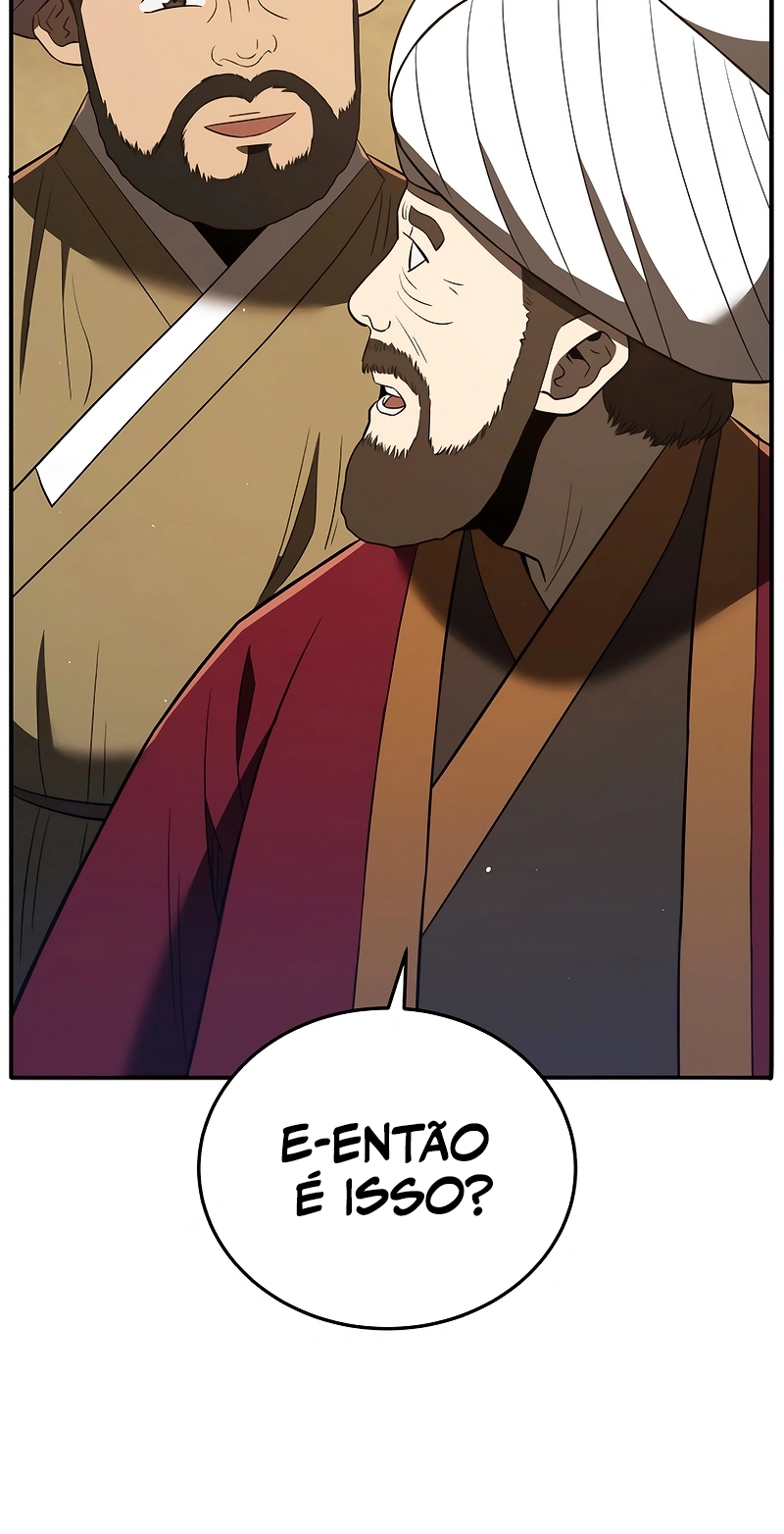 Black Corporation: Joseon Capítulo 128 Página 44