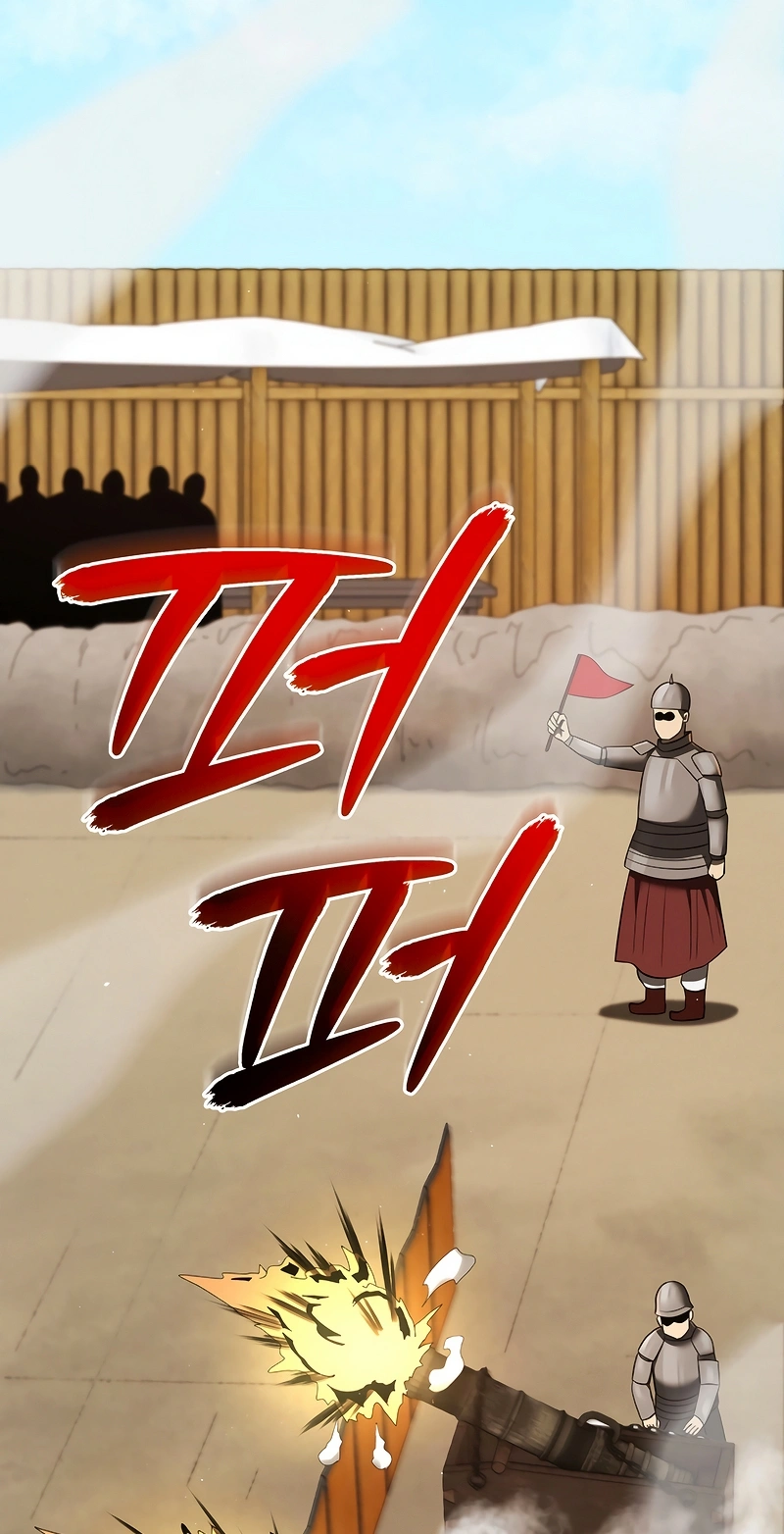 Black Corporation: Joseon Capítulo 128 Página 46