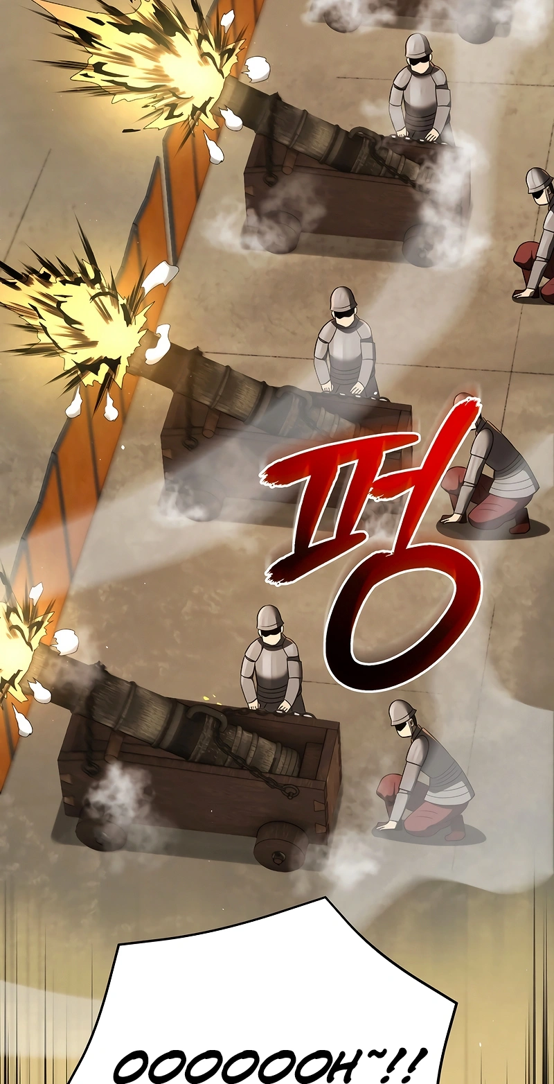 Black Corporation: Joseon Capítulo 128 Página 47