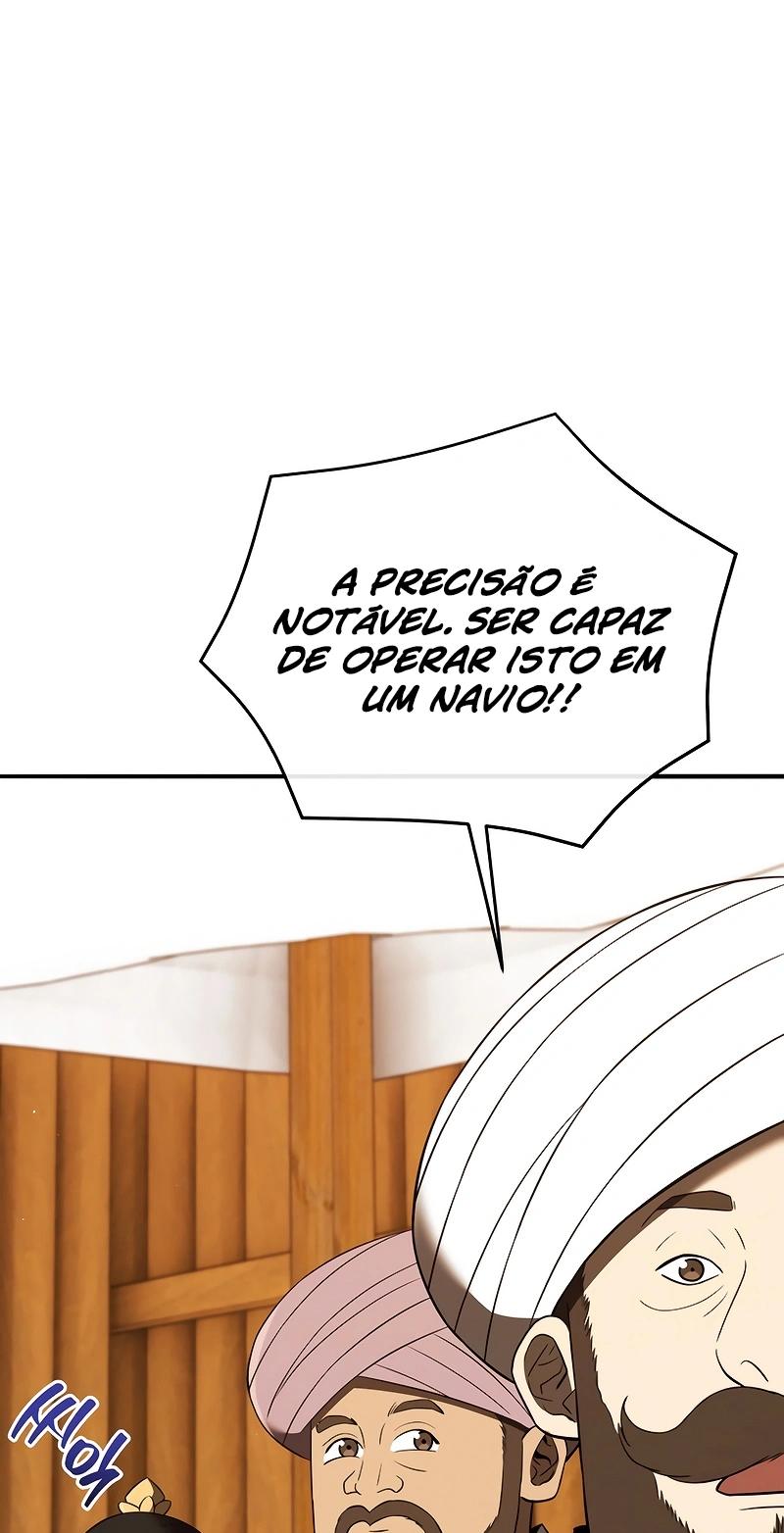 Black Corporation: Joseon Capítulo 128 Página 49