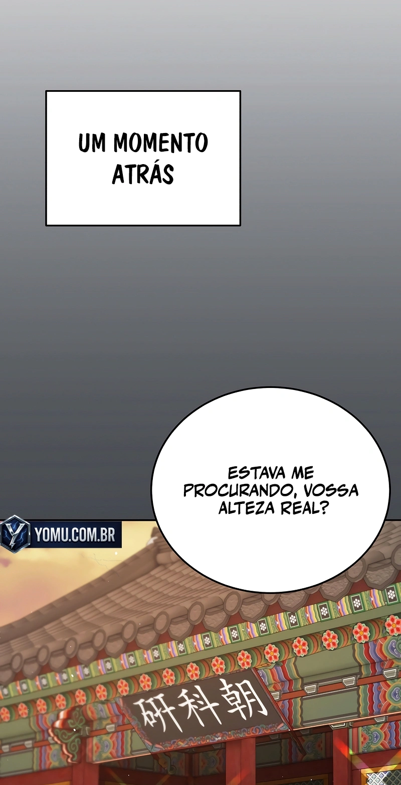 Black Corporation: Joseon Capítulo 128 Página 5
