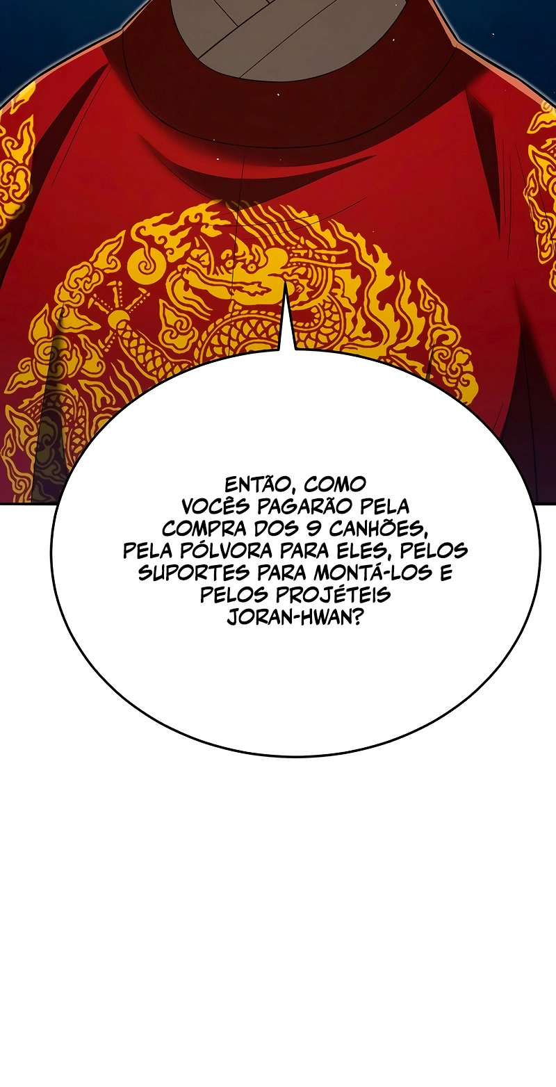 Black Corporation: Joseon Capítulo 128 Página 55
