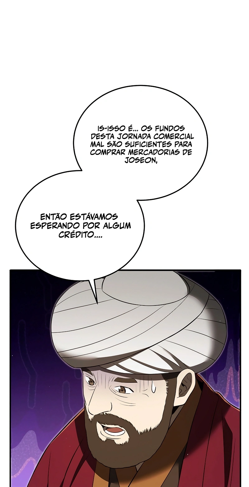 Black Corporation: Joseon Capítulo 128 Página 56