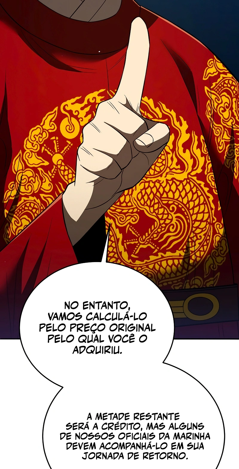 Black Corporation: Joseon Capítulo 128 Página 59