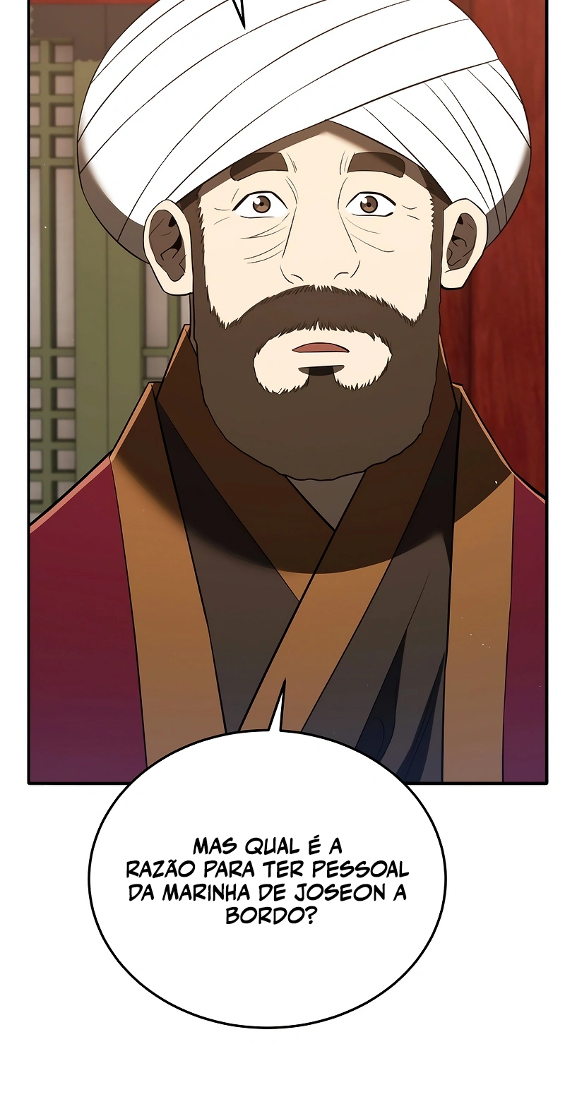 Black Corporation: Joseon Capítulo 128 Página 62