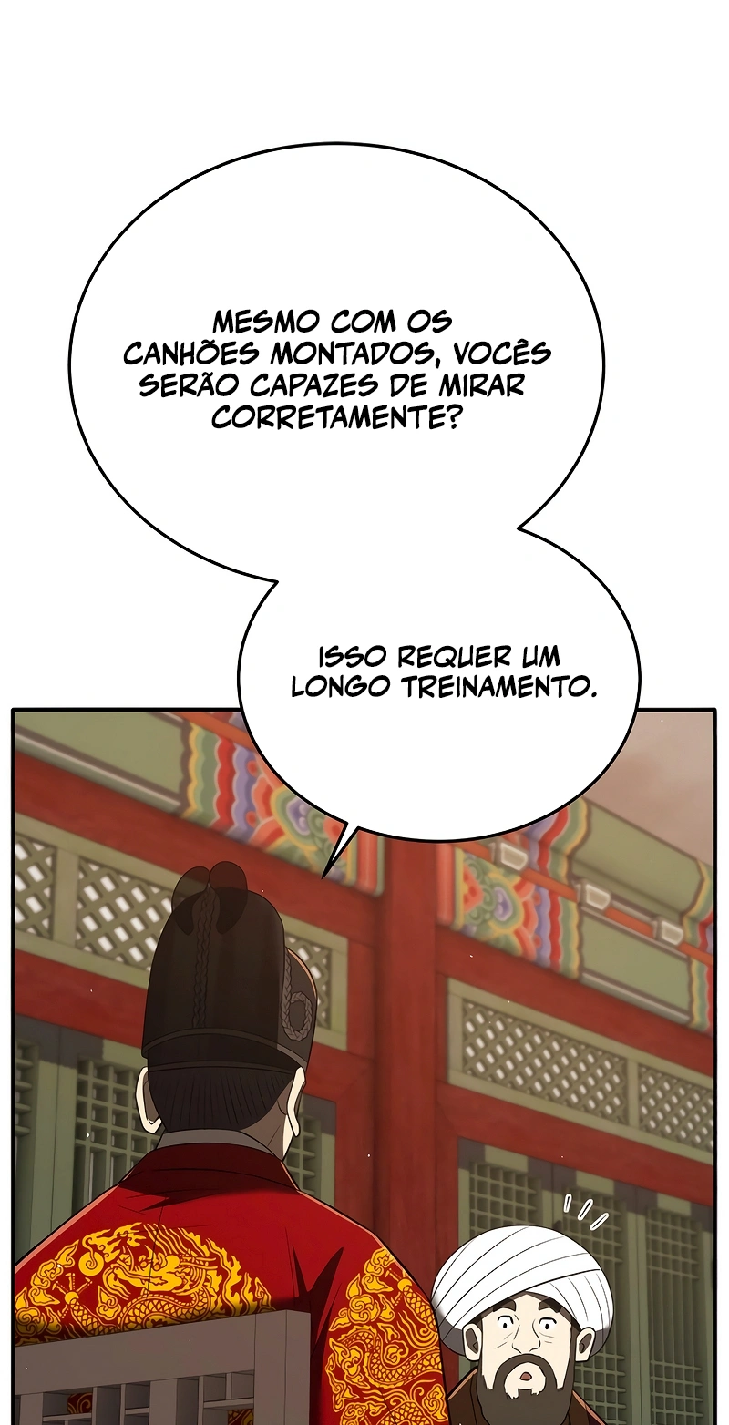 Black Corporation: Joseon Capítulo 128 Página 63
