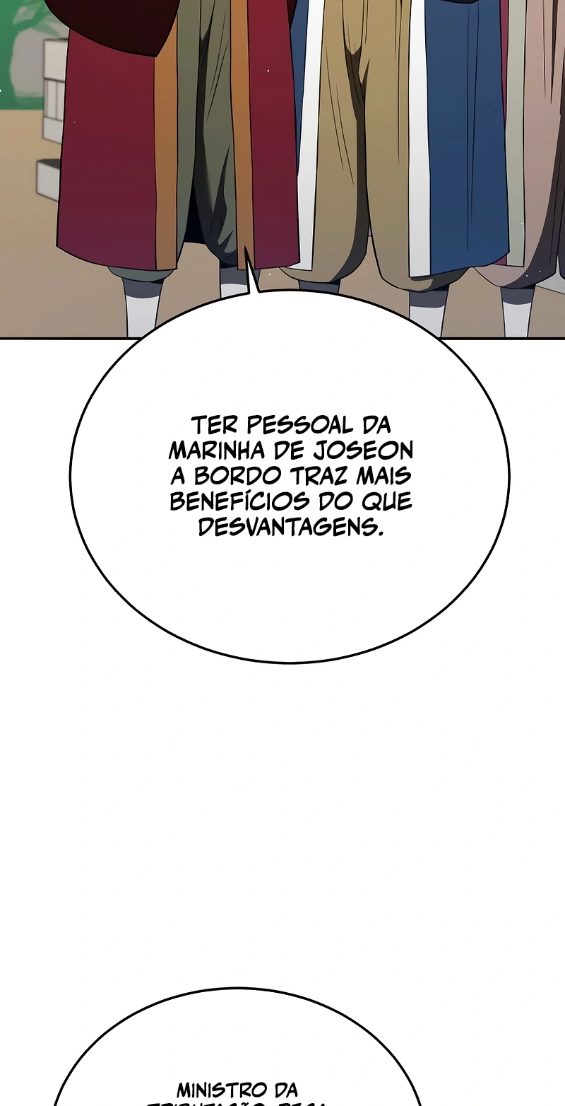 Black Corporation: Joseon Capítulo 128 Página 68