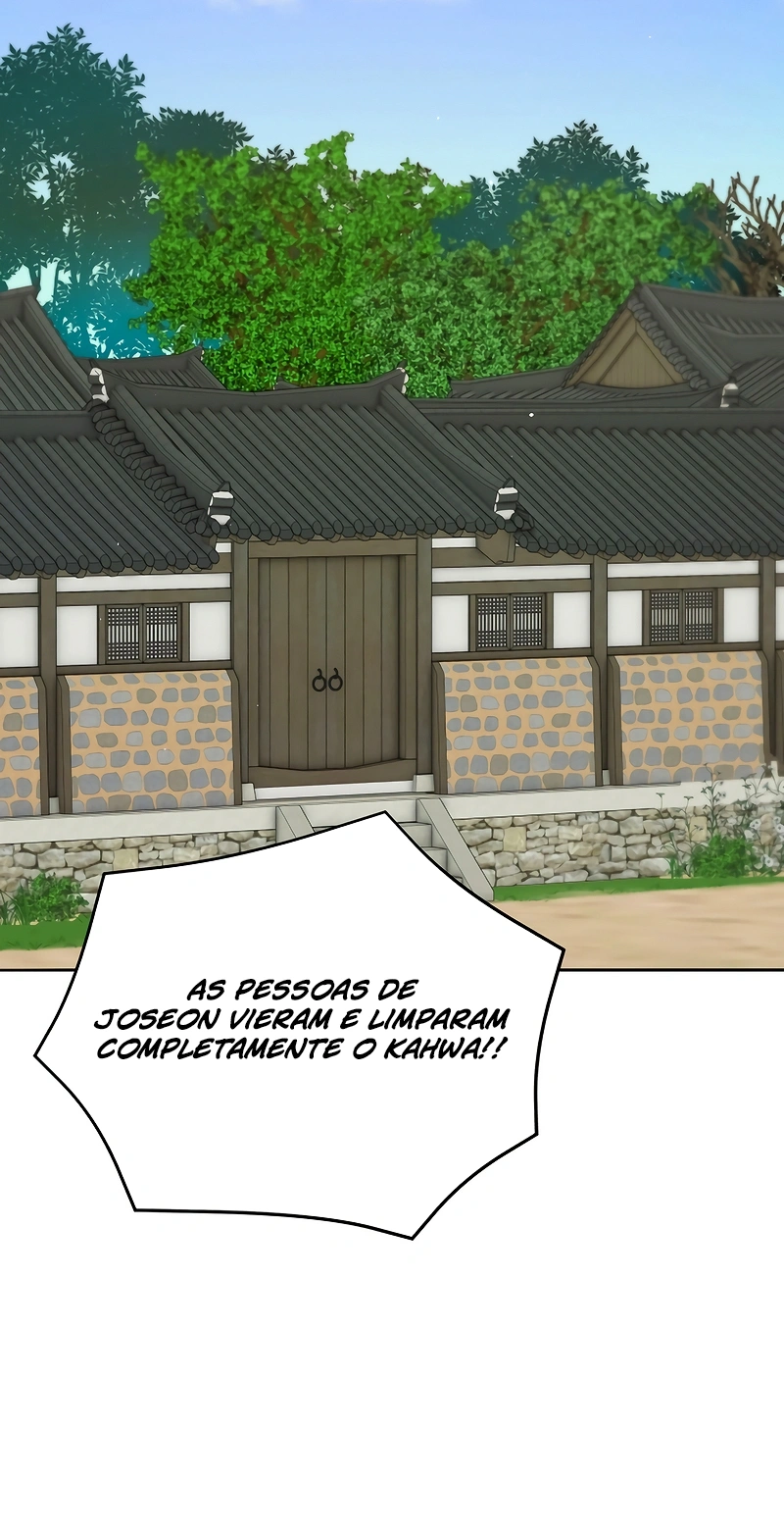 Black Corporation: Joseon Capítulo 128 Página 72