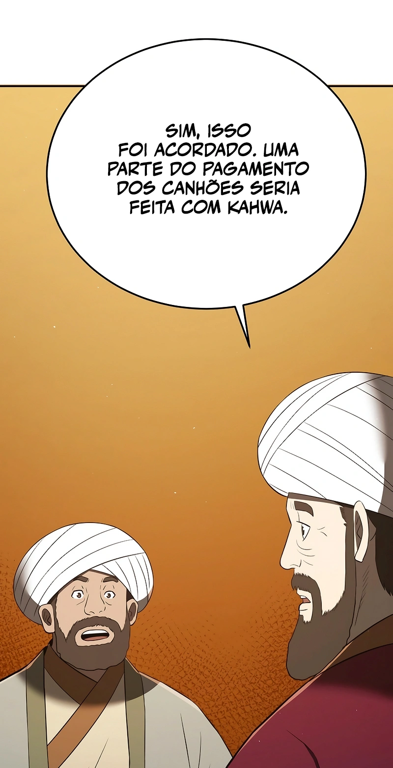 Black Corporation: Joseon Capítulo 128 Página 73