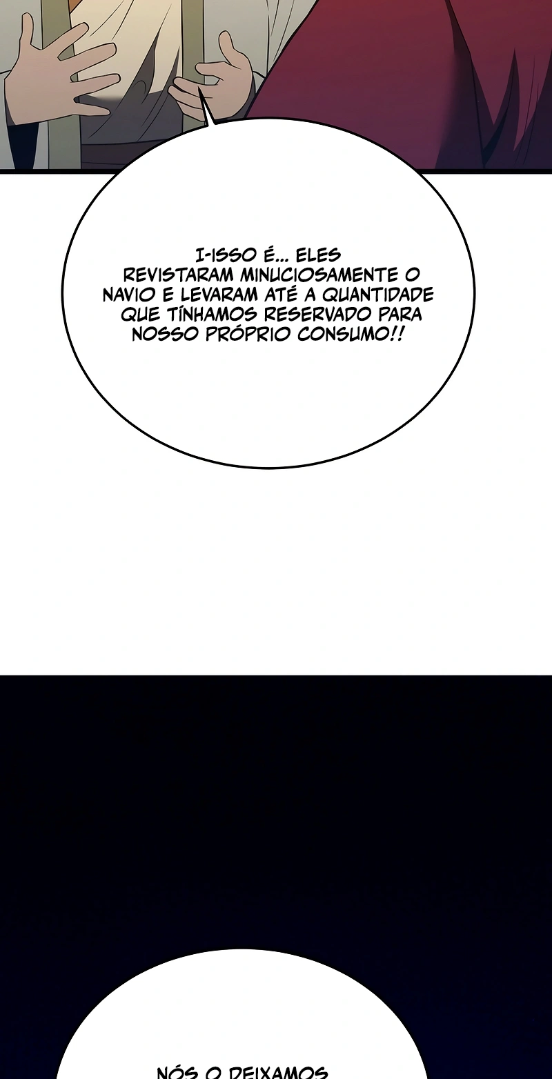 Black Corporation: Joseon Capítulo 128 Página 74