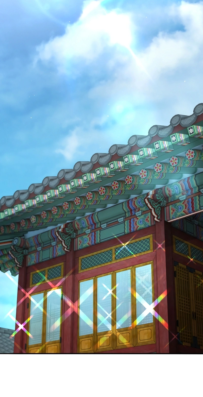 Black Corporation: Joseon Capítulo 128 Página 77