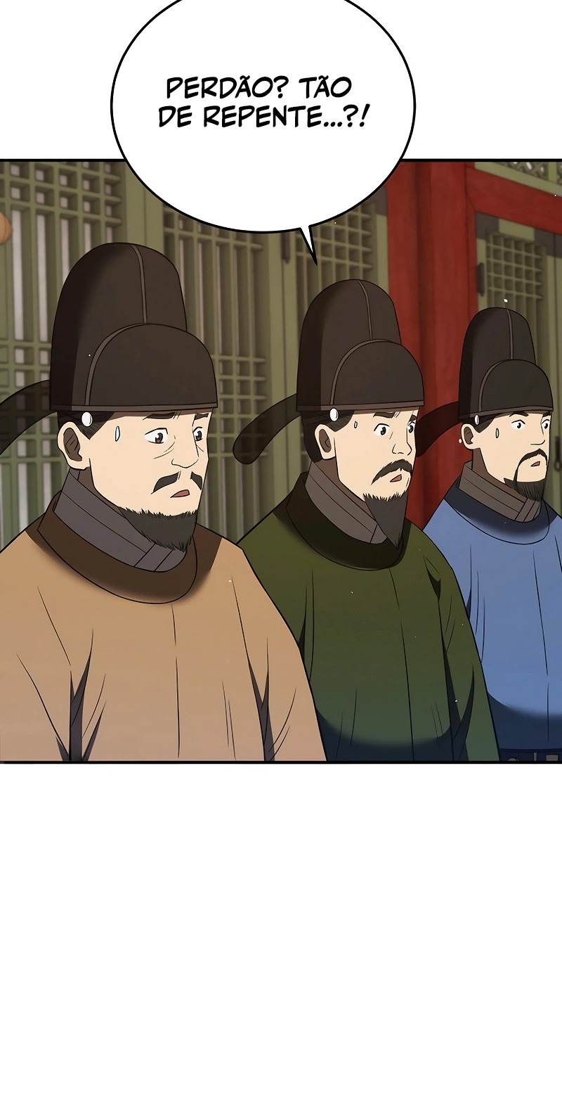 Black Corporation: Joseon Capítulo 128 Página 92