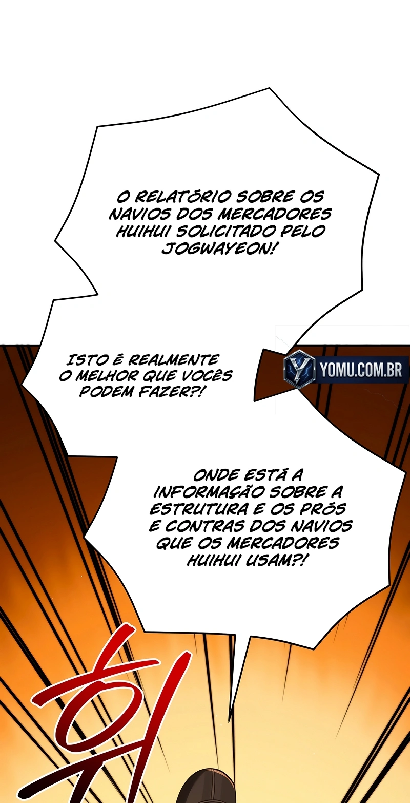 Black Corporation: Joseon Capítulo 128 Página 93