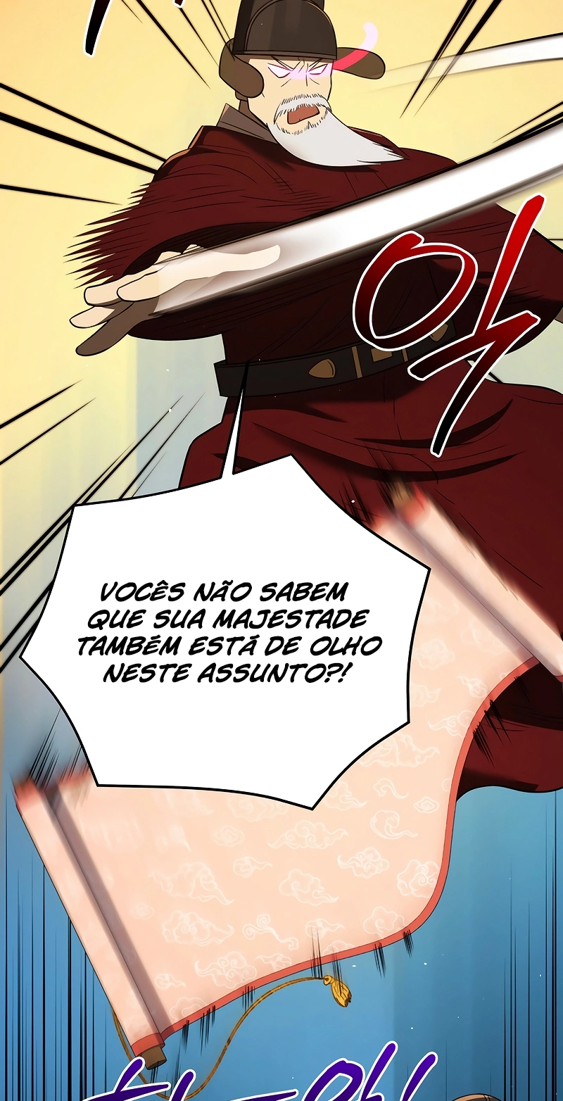 Black Corporation: Joseon Capítulo 128 Página 94