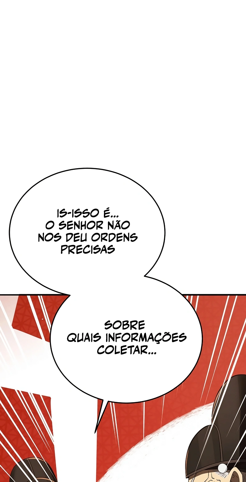 Black Corporation: Joseon Capítulo 128 Página 96